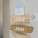 Appartamento Temenisjewel Cosy Seaside *