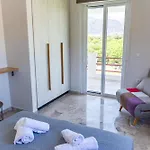 Temenisjewel Cosy Seaside Appartamento Aigio