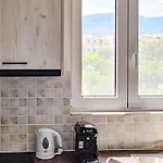 Temenisjewel Cosy Seaside Appartamento Aigio