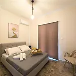 Appartamento Temenisjewel Cosy Seaside *