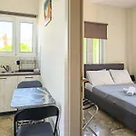 Appartamento Temenisjewel Cosy Seaside Aigio