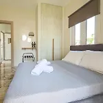 Temenisjewel Cosy Seaside Aigio