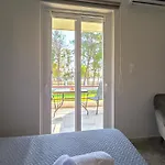 Appartamento Temenisjewel Cosy Seaside *