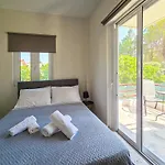 Temenisjewel Cosy Seaside Appartamento Aigio
