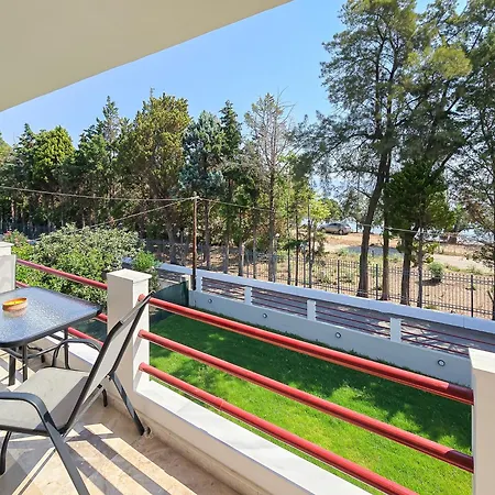 Apartment Temenisjewel Cosy Seaside Aigio