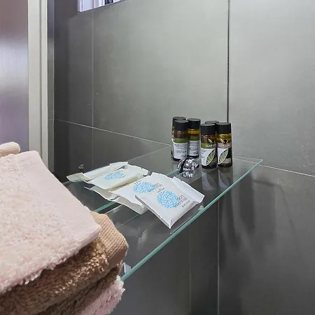 Temenisjewel Cosy Seaside Apartman Éjo