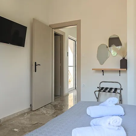 Temenisjewel Cosy Seaside Apartment