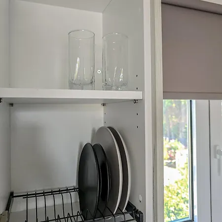 Apartman Temenisjewel Cosy Seaside Éjo