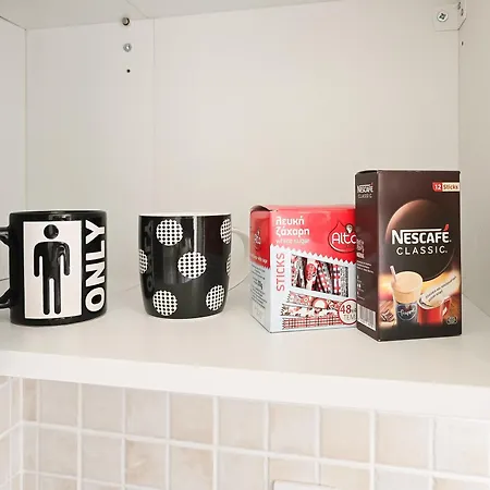 Apartman Temenisjewel Cosy Seaside Éjo