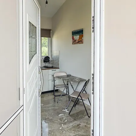 Apartment Temenisjewel Cosy Seaside Aigio