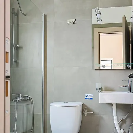 Apartman Temenisjewel Cosy Seaside *