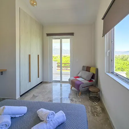 Temenisjewel Cosy Seaside Aigio