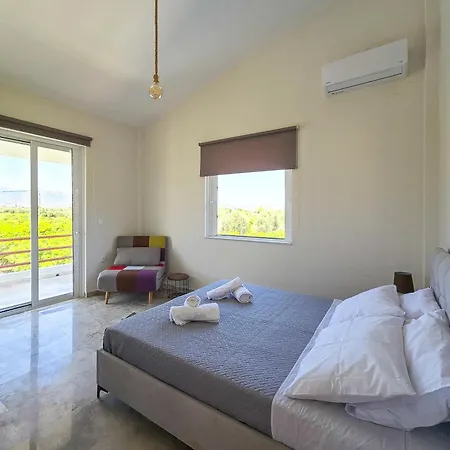 Temenisjewel Cosy Seaside * Egio