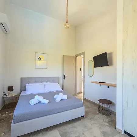 Apartment Temenisjewel Cosy Seaside