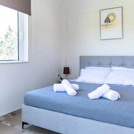Temenisjewel Cosy Seaside Apartment *