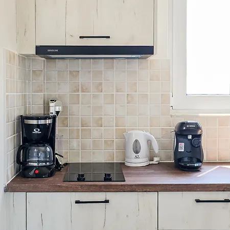 Temenisjewel Cosy Seaside * Éjo