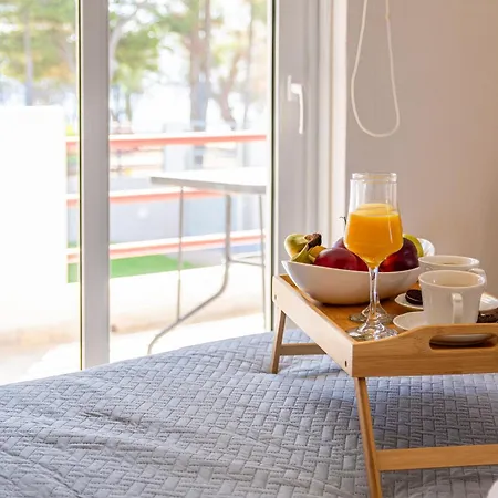 Apartment Temenisjewel Cosy Seaside *