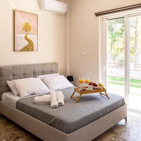 Temenisjewel Cosy Seaside