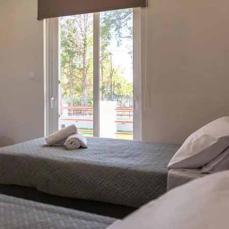 Apartment Temenisjewel Cosy Seaside *