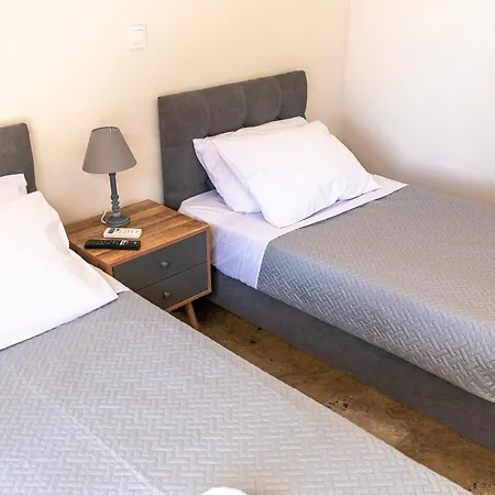 Apartman Temenisjewel Cosy Seaside Éjo