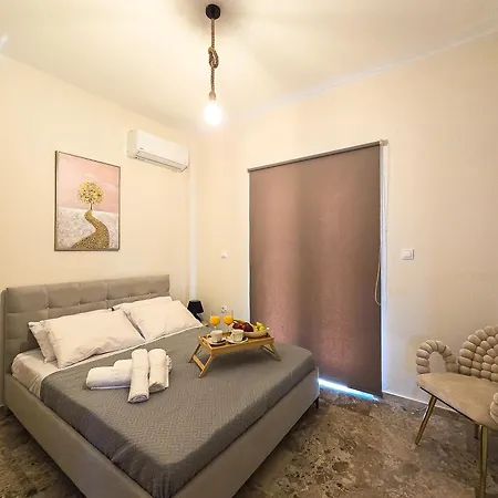 Apartment Temenisjewel Cosy Seaside *