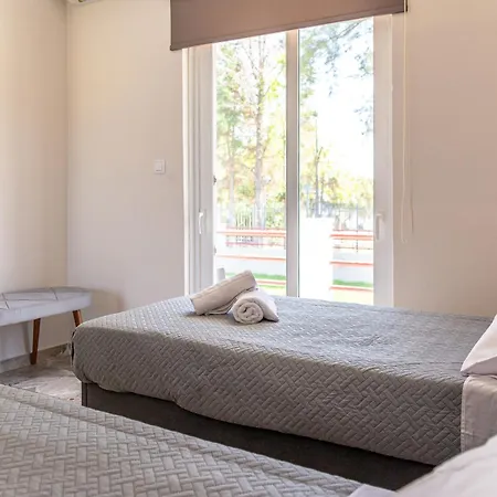 Apartment Temenisjewel Cosy Seaside Aigio