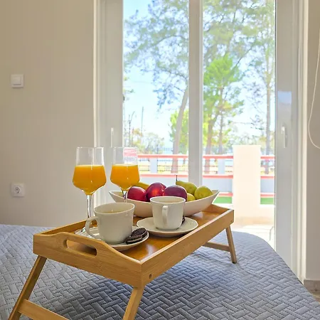 Apartment Temenisjewel Cosy Seaside *