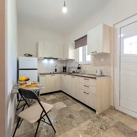 Temenisjewel Cosy Seaside