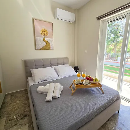 Apartment Temenisjewel Cosy Seaside