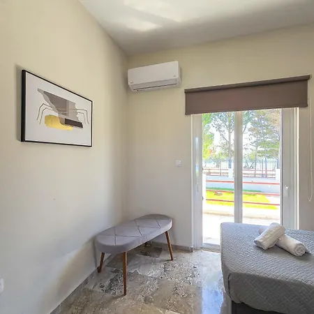 Apartment Temenisjewel Cosy Seaside