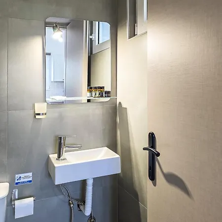 Apartman Temenisjewel Cosy Seaside Éjo