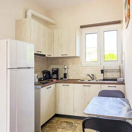 Temenisjewel Cosy Seaside Apartment