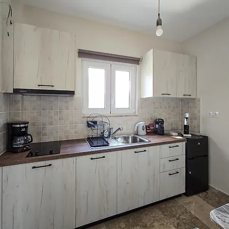 Temenisjewel Cosy Seaside Apartment *