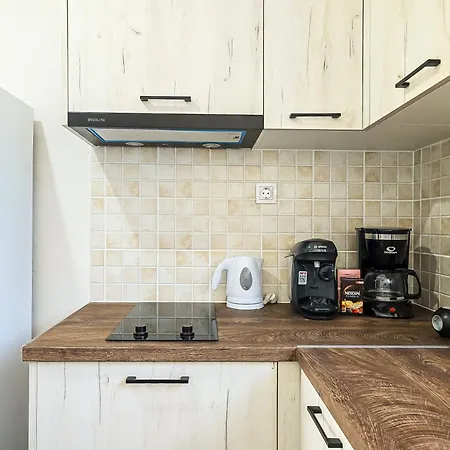 Temenisjewel Cosy Seaside * Egio