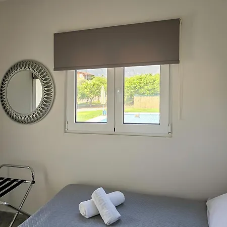 Temenisjewel Cosy Seaside Apartment Aigio