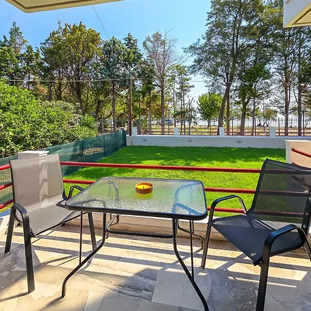 Apartment Temenisjewel Cosy Seaside Aigio
