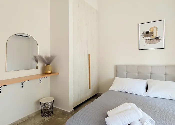 Temenisjewel Cosy Seaside *