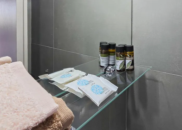 Temenisjewel Cosy Seaside Apartamento Égio