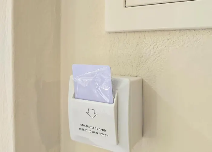 Temenisjewel Cosy Seaside *