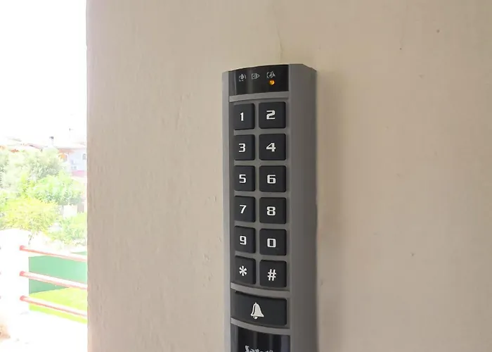 Apartamento Temenisjewel Cosy Seaside