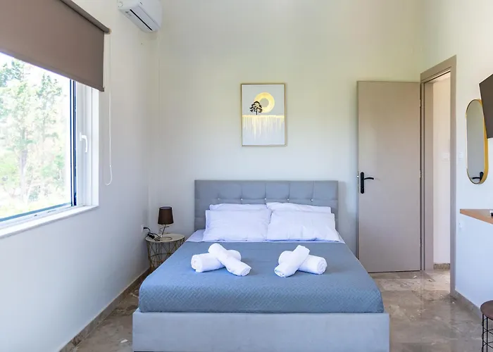 Temenisjewel Cosy Seaside *