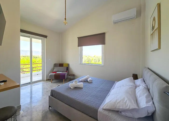 Temenisjewel Cosy Seaside * Égio