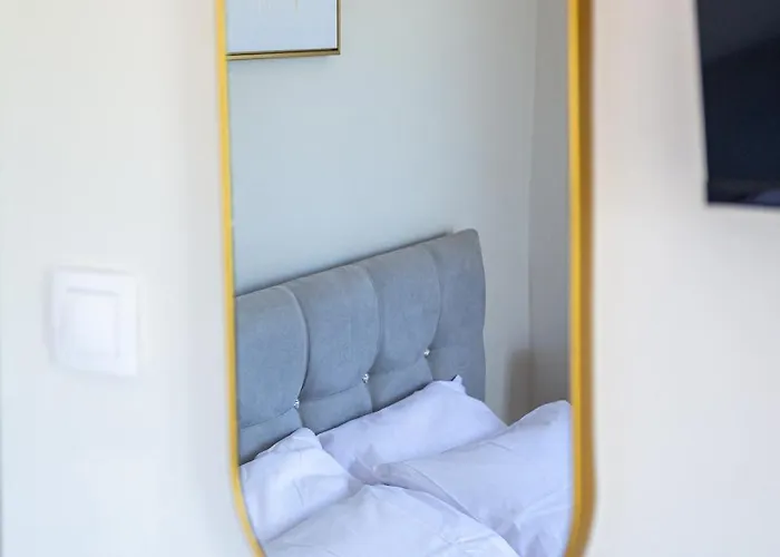 Temenisjewel Cosy Seaside