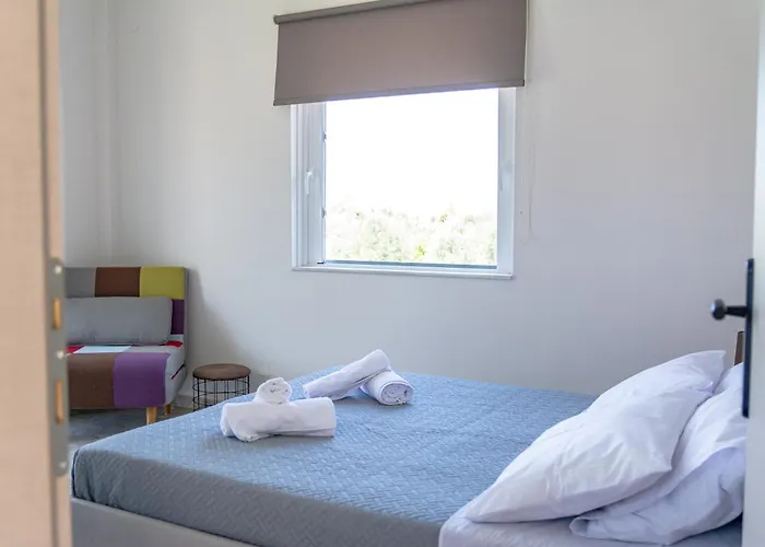 Temenisjewel Cosy Seaside * Égio