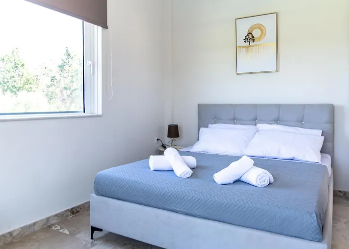 Temenisjewel Cosy Seaside Apartamento *