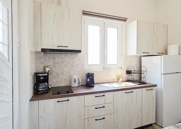 Temenisjewel Cosy Seaside Egio