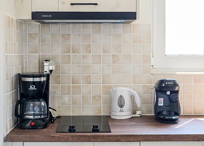 Temenisjewel Cosy Seaside * Egio