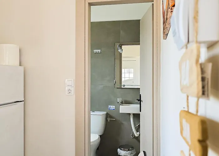 Temenisjewel Cosy Seaside *