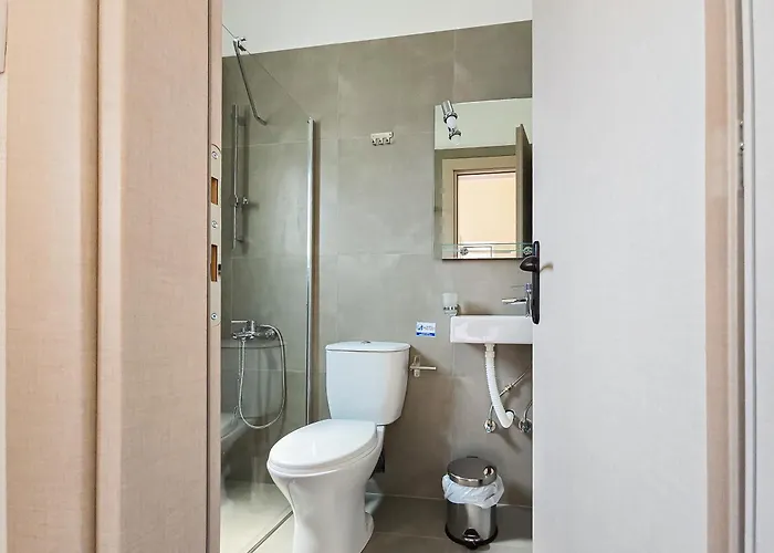 Temenisjewel Cosy Seaside