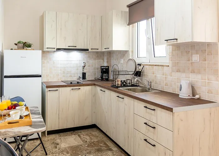 Temenisjewel Cosy Seaside Égio